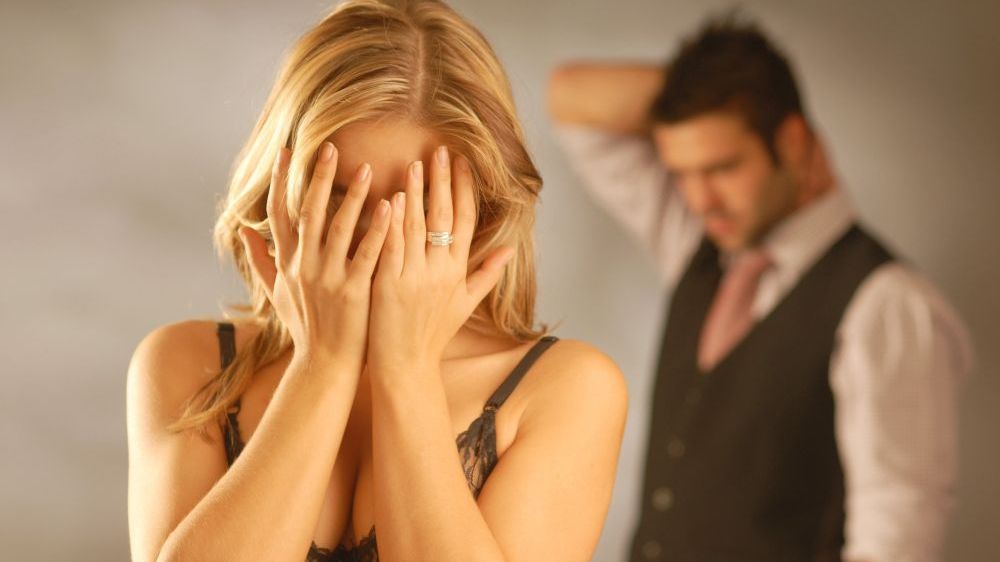 HOROSCOP. Cum să treci peste o despărţire