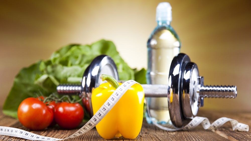 DIETA DE 14 ZILE. E timpul să slăbeşti, după excesele culinare de sărbători