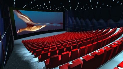 REVOLUŢIONAR. Un nou concept de monitor 3D fără ochelari