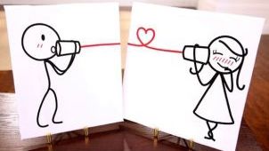 Cum să faci să reziste o relaţie la distanţă