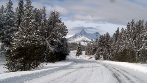 ROMÂNIA, sub ZĂPADĂ. CUM se CIRCULĂ şi care sunt DRUMURILE şi AUTOSTRĂZILE ÎNCHISE