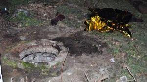 Victima hoţilor de FIER VECHI. Un copil de şase ani şi-a pierdut viaţa după ce a căzut într-un canal