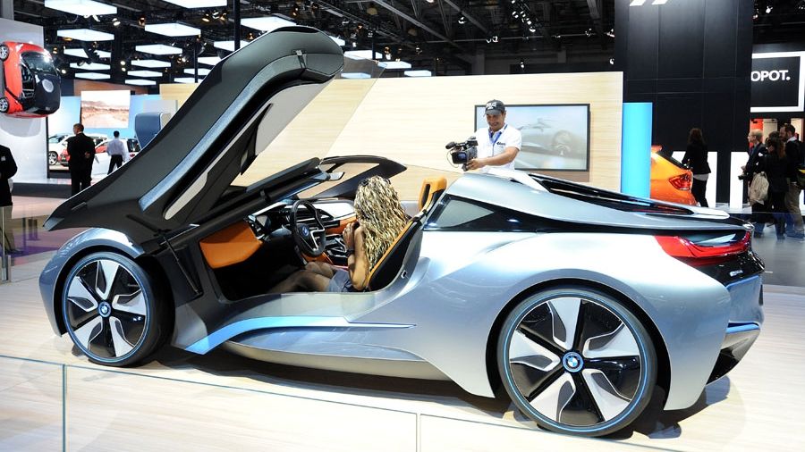 Ce mărci auto RARE şi-au cumpărat românii anul trecut