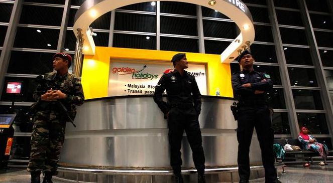 Român arestat în Malaezia pentru posesie de droguri. Riscă pedeapsa cu moartea