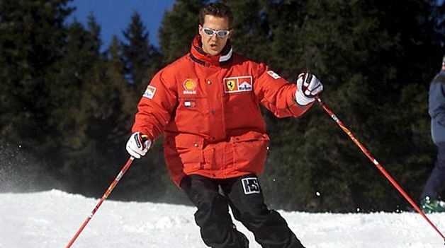 Previziune sumbră despre Michael Schumacher, făcută de un neurochirurg român