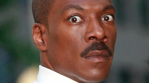 Un tânăr actor susţine că e fiul lui Eddie Murphy. Actorul NEAGĂ, dar ASEMĂNAREA e FANTASTICĂ