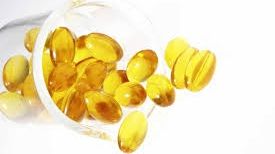 Incredibil! Iată ce poate să facă o doză zilnică de vitamina E