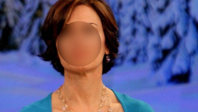 O prezentatoarea faimoasă, mărturisire șocantă: Sunt ALCOOLICĂ