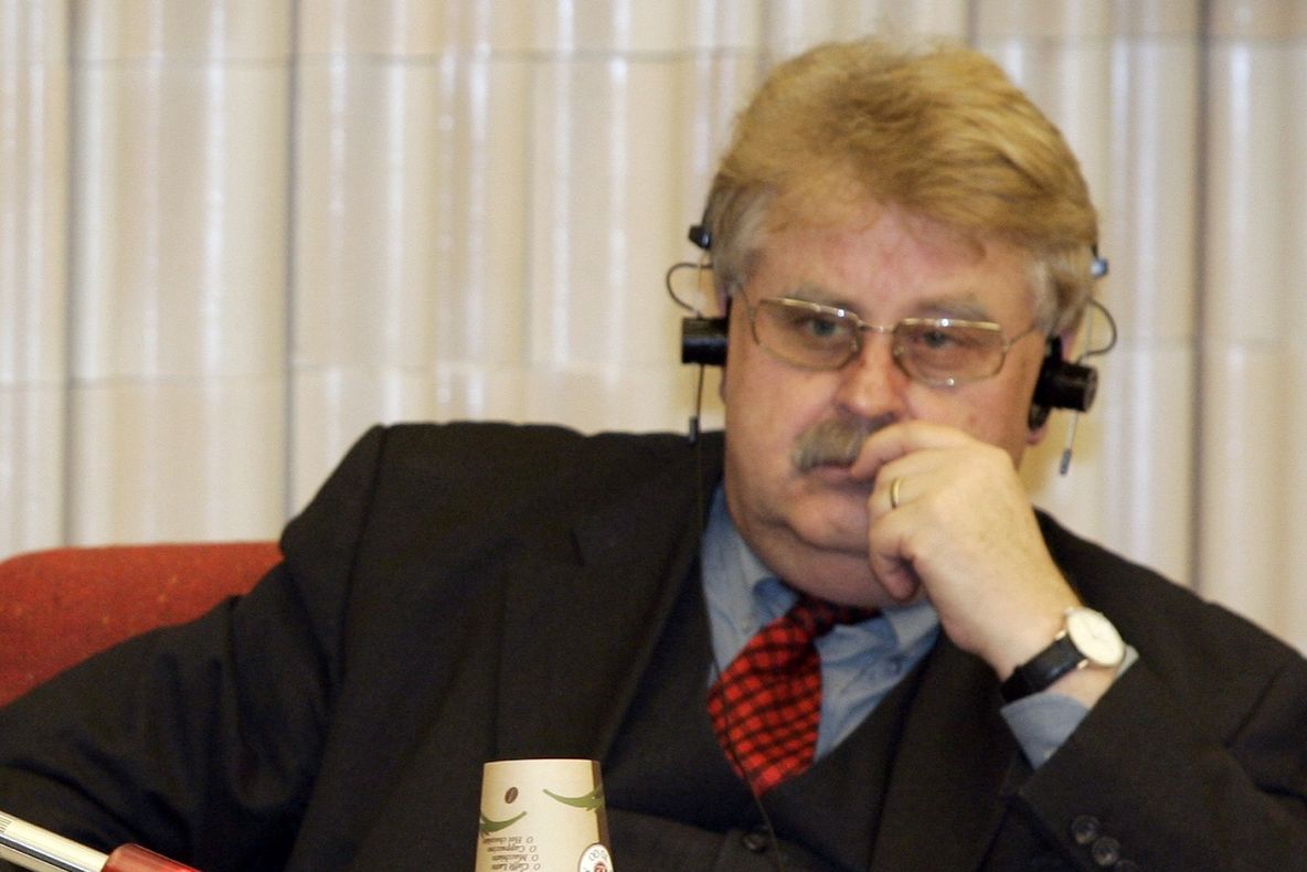 Elmar Brok: Reproşul lui Ponta se va întoarce împotriva lui