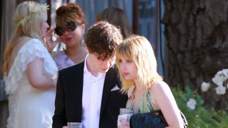 Bat clopotele de nuntă. O mare VEDETĂ se mărită cu colegul ei 