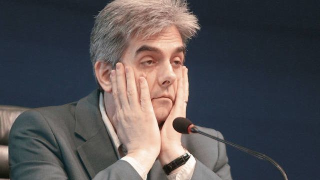 Nicolăescu, despre ACCIDENTUL AVIATIC DIN APUSENI: Nu am de ce să mă simt responsabil