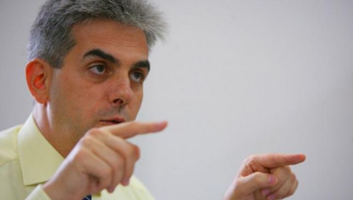 Nicolăescu: Medicamentele, distribuite cu prioritate către unităţile din zonele afectate de viscol