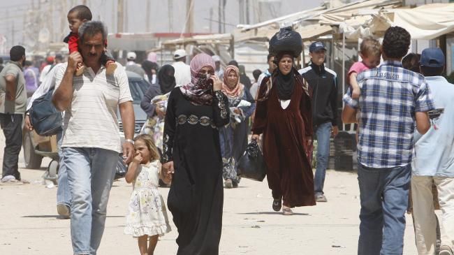 Papa Francisc a cerut ca Geneva II să marcheze începutul procesului de reconciliere în Siria