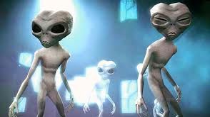 "SUNTEM EXTRATEREŞTRI". Teoria HALUCINANTĂ a unui om de ştiinţă 