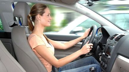 FENG SHUI. Ai obiecte feng shui în maşina? Află cum te protejează de neplăceri la volan! 