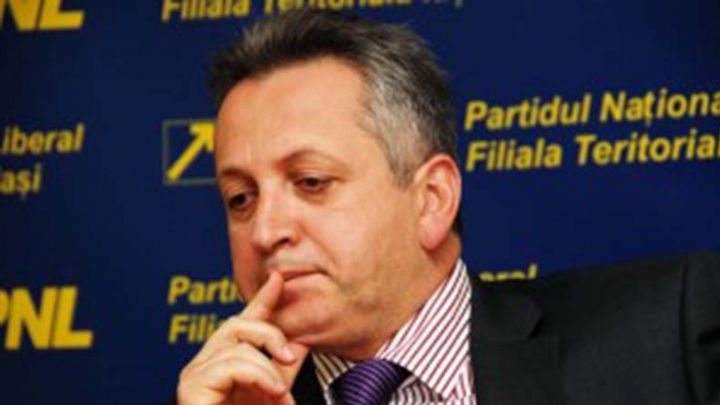 Relu Fenechiu, mesaj din spatele gratiilor la inaugurarea noii piste a Aeroportului din Iași