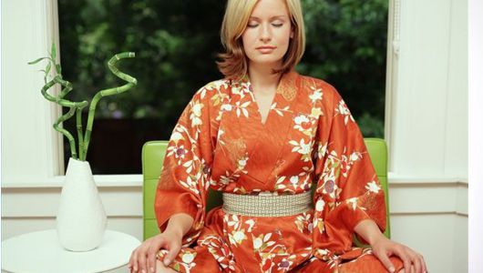 Fertilitatea şi influenţa Feng Shui 