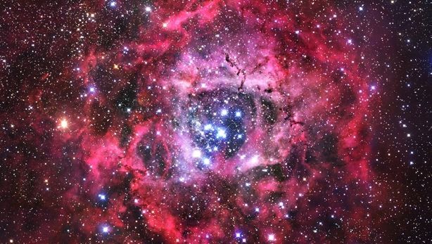 Descoperire ULUITOARE făcută de astronomi: PUR ŞI SIMPLU S-AU ÎNGHIŢIT UNUL PE ALTUL