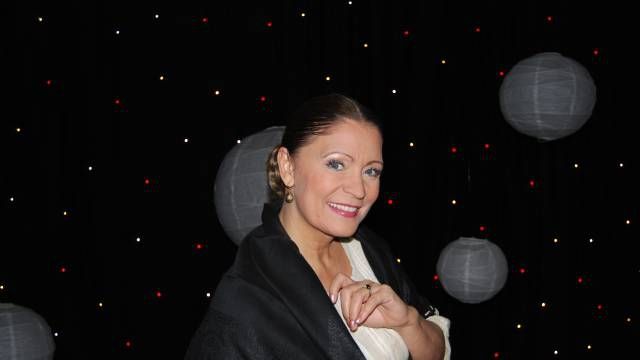 MARIOARA MURARESCU A MURIT. Matilda Pascal Cojocăriţa: MARIOARA MURARESCU va rămâne veşnic pe pământ