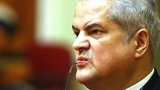 Cea mai mare tortură din închisoare pentru Adrian Năstase
