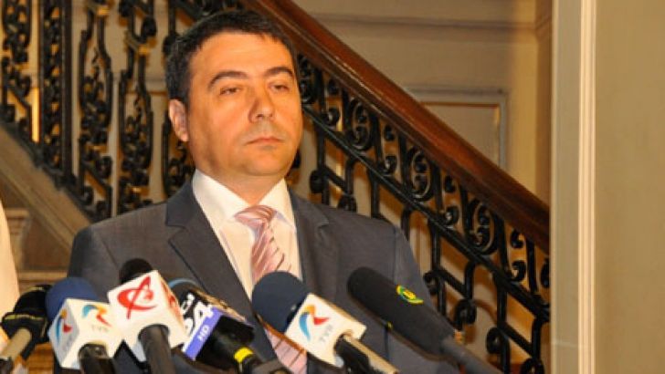 STELIAN FUIA, fost ministru al Agriculturii, URMĂRIT PENAL 