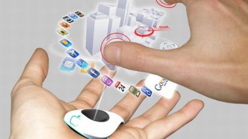 UIMITOR: Cum vor arăta telefoanele mobile peste cinci ani