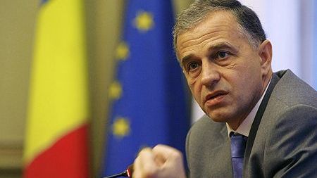 Geoană: Intervenţia după accidentul din Apuseni trebuie analizată de CSAT şi "tăiat în carne vie"