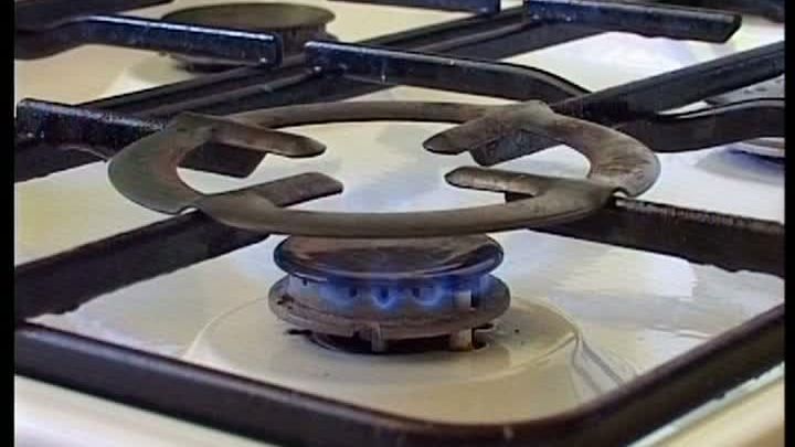 GERUL OPREŞTE GAZELE. Măsuri luate dacă temperaturile vor depăşi minus 25 de grade Celsius