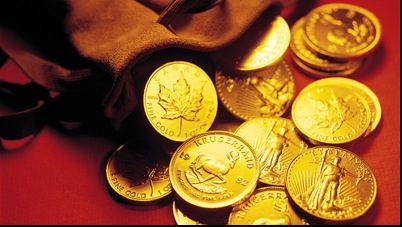 Au strâns prea mult AUR şi au ajuns la sapă de LEMN 