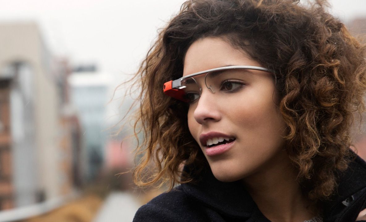 Aplicația XXX pentru Google Glass care vrea să revoluționeze modul în care oamenii fac sex