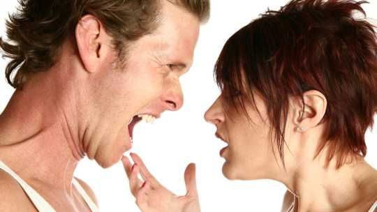 6 greşeli care ruinează o căsnicie 