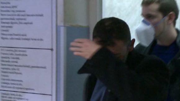 ALERTĂ MEDICALĂ: Un angajat al Aeroportului Sibiu a murit. Alţi doi au probleme respiratorii