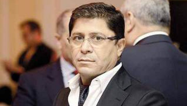 Suma "pusă la bătaie" pentru cumpărarea funcţionarilor a contat la arestarea lui Gruia Stoica