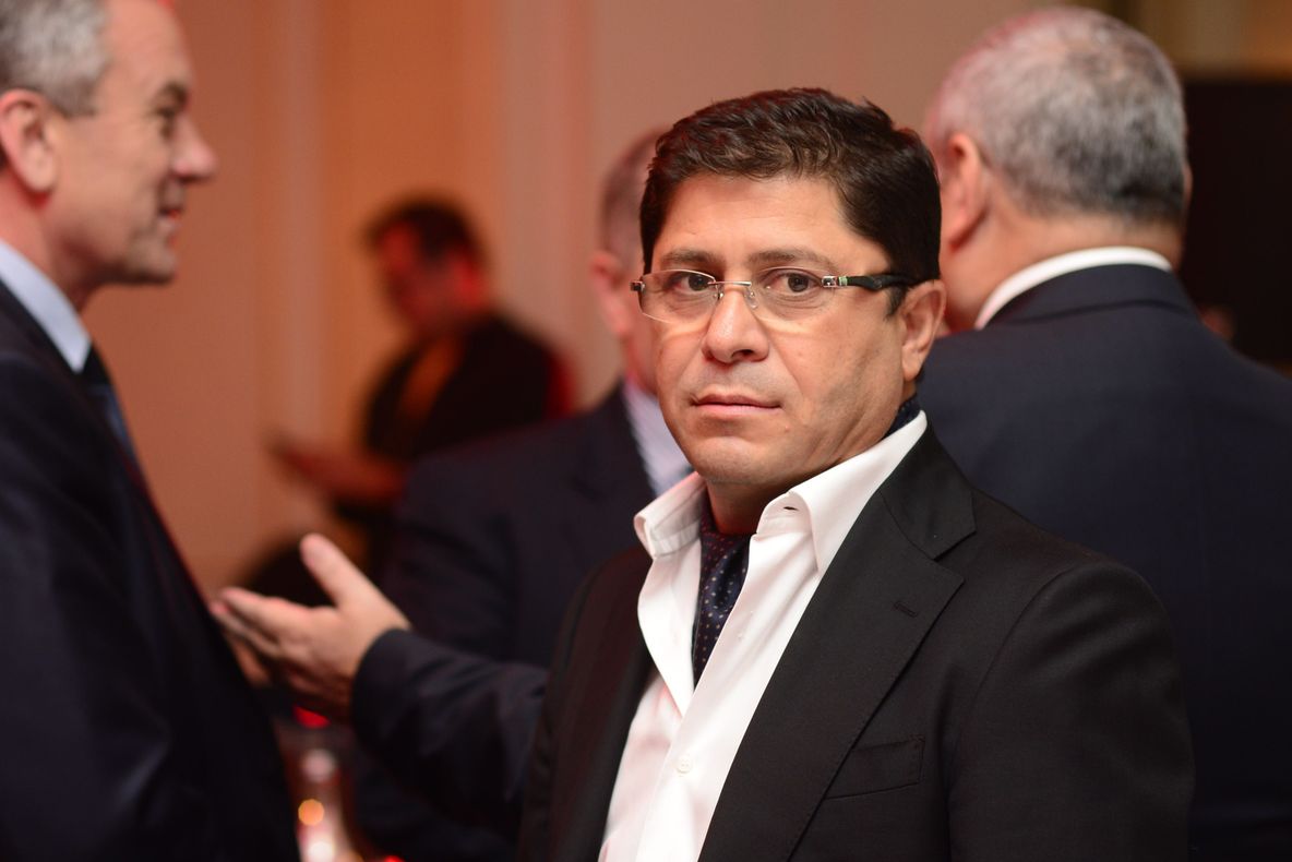 INTERCEPTĂRI în cazul GRUIA STOICA. Cum voia GRUIA STOICA să pună mâna pe CFR MARFĂ