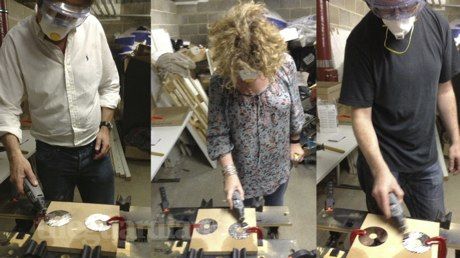 Jurnaliştii The Guardian au distrus sub privirile agenţilor GCHQ hard diskuri cu probe de la Snowden