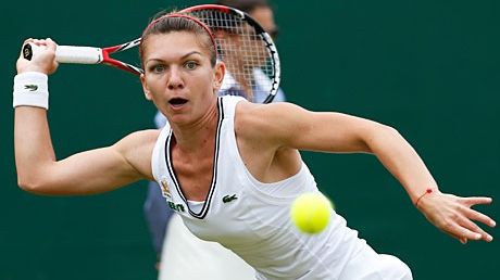 SIMONA HALEP s-a calificat în sferturi de finală la AUSTRALIAN OPEN