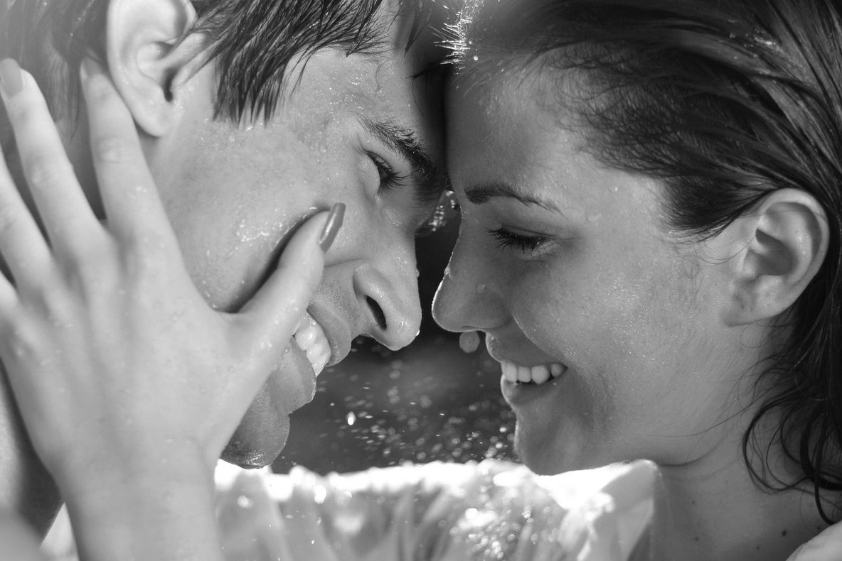 Cum arată cel mai fericit cuplu din lume