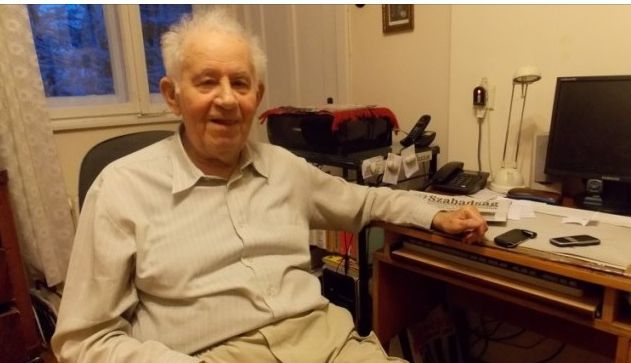 Supraviețuitor clujean al lagărelor naziste: "Și românii pot fi extirpaţi"