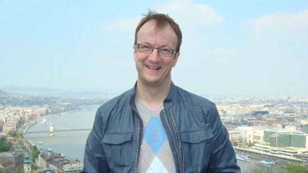 Mesajul de adio tulburător al diplomatului britanic care s-a sinucis la Baia Mare