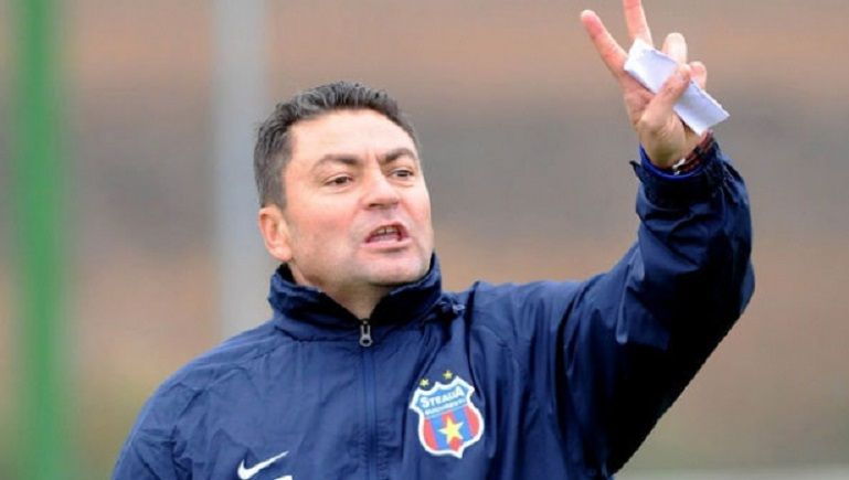 LIGA I. Demisie ŞOC în LIGA I