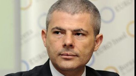 REMUS VULPESCU, numit administrator provizoriu la TRANSGAZ
