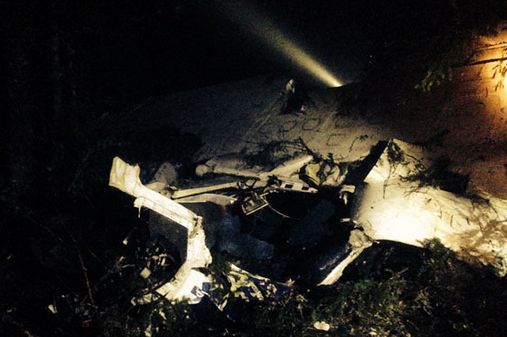 Declaraţia unui pilot: Oficialii ROMATSA erau "deranjaţi" de semnalul de alarmă emis de avion