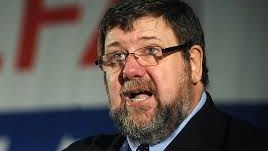 Hossu (Cartel Alfa): Am propus delegației FMI desființarea cotei unice de impozitare 