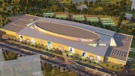 Un nou mall în Bucureşti. UNDE va fi amplasat