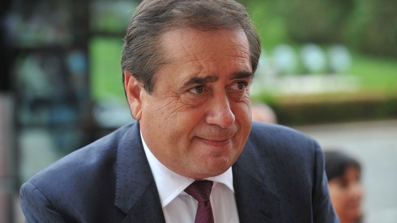 ÎNTÂLNIRE FMI-OAMENI DE AFACERI. Ioan Niculae: "România nu stă bine deloc"