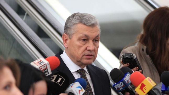 Avocatul lui Adrian Năstase, după condamnare: "Există probe care dovedesc nevinovăția"