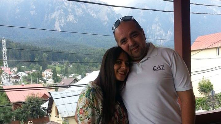 DRAMA lui Daniel Iordăchioaie. Cântărețul suferă de o boală gravă 