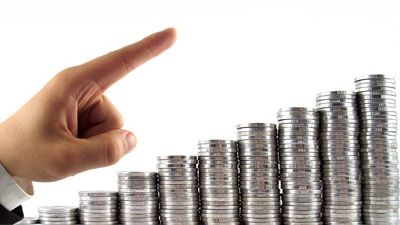 SEMNAL FOARTE BUN din economia României. Nu s-a mai întâmplat de la începutul crizei 