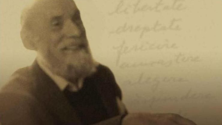 Dezvăluirile preotului care a ascuns de Securitate "Jurnalul Fericirii" al lui Steinhardt 