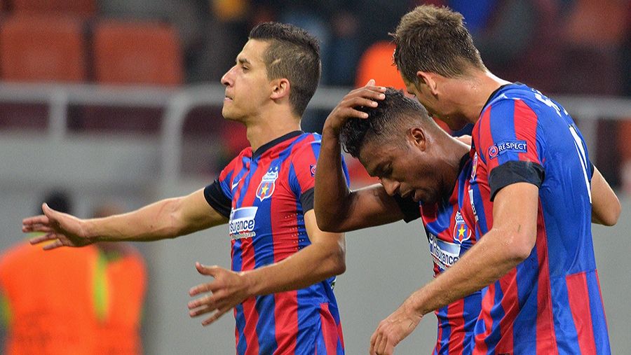 OFICIAL: Steaua renunţă la încă un fotbalist. SURPRIZĂ!